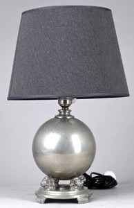 Bordslampa 30-tal
Sv.M